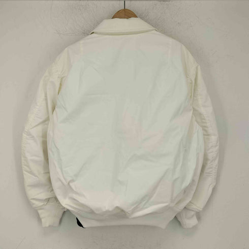 フェニックス phenix 別注 GORE-TEX DOWN Flight Jacket ダウン フライト ジャケット メンズ JPN:S