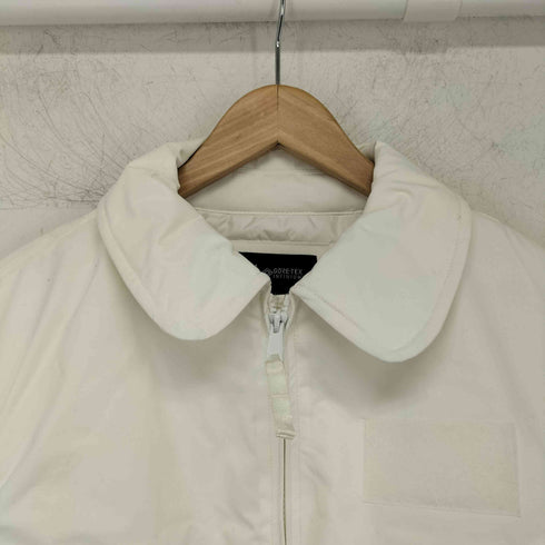 フェニックス phenix 別注 GORE-TEX DOWN Flight Jacket ダウン フライト ジャケット メンズ JPN:S