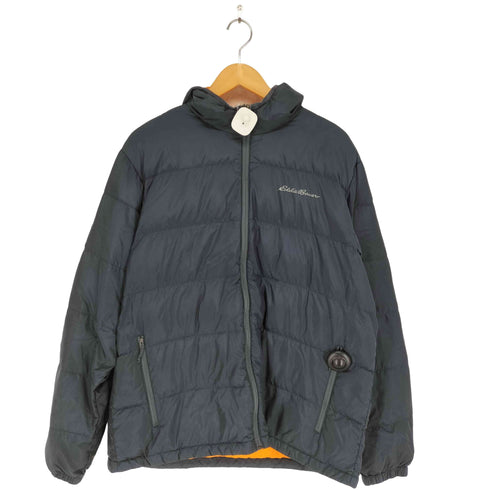 エディーバウアー Eddie Bauer EB650 ダウンジャケット メンズ import:XL
