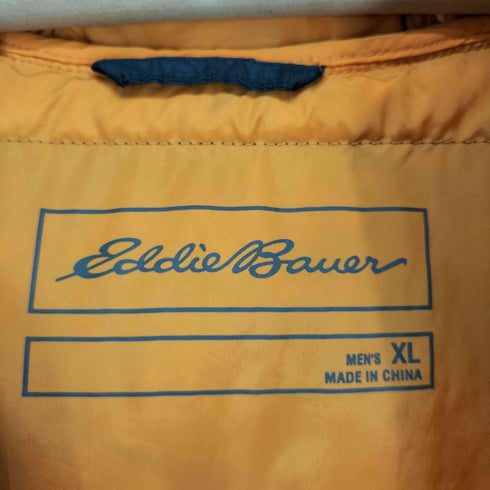 エディーバウアー Eddie Bauer EB650 ダウンジャケット メンズ import:XL