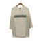 ステューシー Stussy クルーネック ワンピース レディース JPN:S