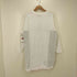 ステューシー Stussy クルーネック ワンピース レディース JPN:S