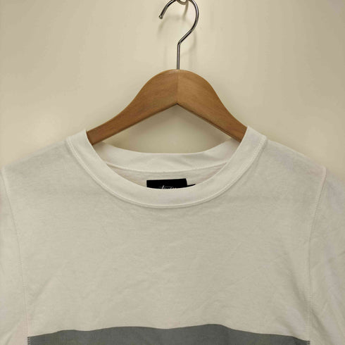 ステューシー Stussy クルーネック ワンピース レディース JPN:S