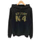 ステューシー Stussy カモフラ柄 N4 ロゴ プルオーバー パーカー メンズ import:M