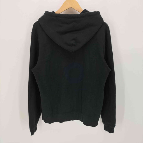 ステューシー Stussy カモフラ柄 N4 ロゴ プルオーバー パーカー メンズ import:M