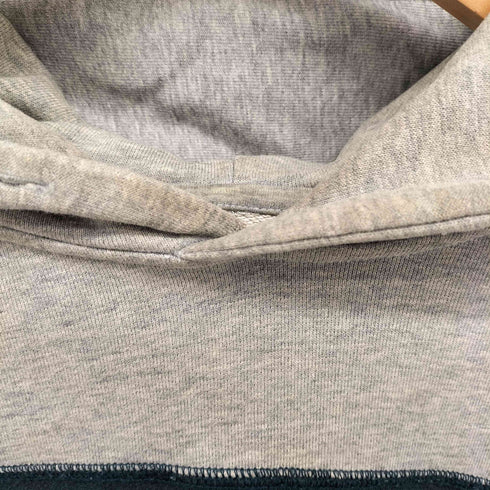ステューシー Stussy ナンバリング カレッジ ロゴ プルオーバー パーカー メンズ import:L