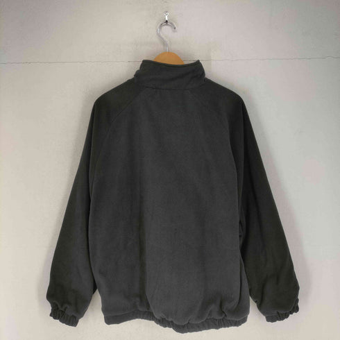 FFEIN フリースナイロンリバーシブルジャケット メンズ import:M