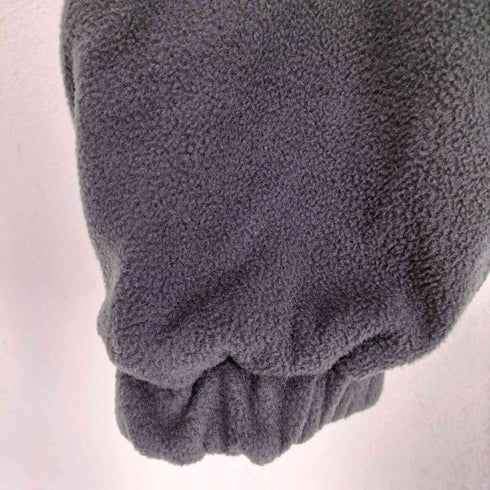 FFEIN フリースナイロンリバーシブルジャケット メンズ import:M