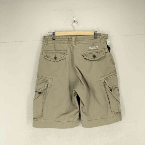 ポロバイラルフローレン Polo by RALPH LAUREN ポロチノ カーゴショーツ メンズ 32inch