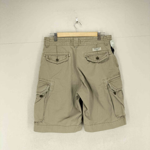 ポロバイラルフローレン Polo by RALPH LAUREN ポロチノ カーゴショーツ メンズ 32inch
