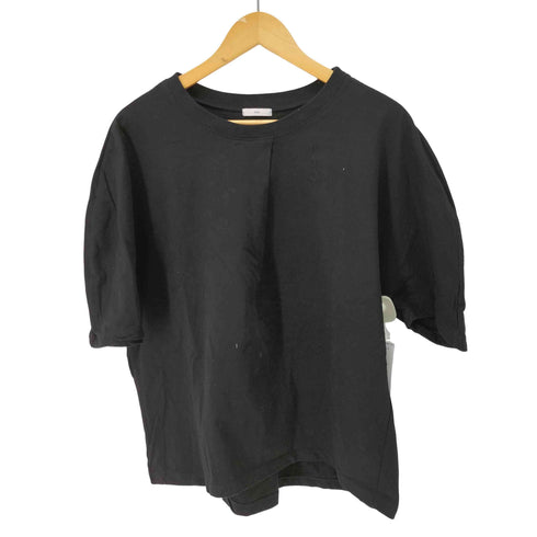 エムエムアタッチメント M/M ATTACHMENT MMA クルーネックTシャツ レディース JPN:2