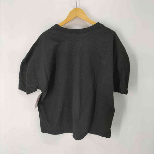 エムエムアタッチメント M/M ATTACHMENT MMA クルーネックTシャツ レディース JPN:2