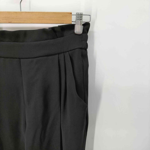 エムエムアタッチメント M/M ATTACHMENT MMA 2タック イージースラックス レディース JPN:2