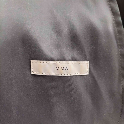 エムエムアタッチメント M/M ATTACHMENT MMA 2タック イージースラックス レディース JPN:2