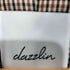 ダズリン dazzlin 25AW ケープ付2WAYトレンチコート レディース FREE