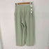 エムエムアタッチメント M/M ATTACHMENT MMA センタープレスワイドパンツ レディース JPN:2