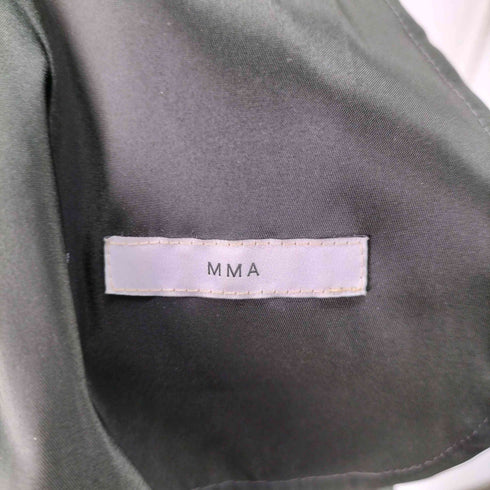 エムエムアタッチメント M/M ATTACHMENT MMA 2タック スラックス レディース JPN:2