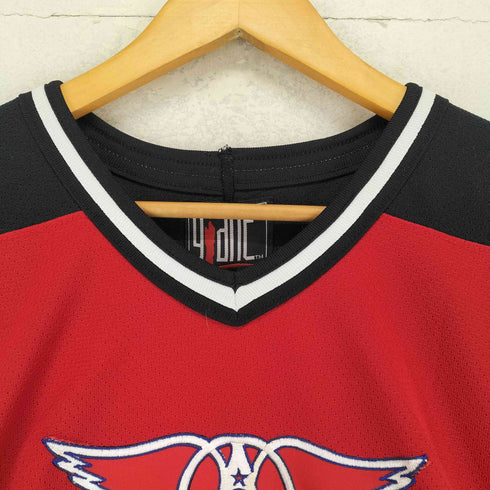 ジャイアント giant バンド ホッケーシャツ メンズ import:XL