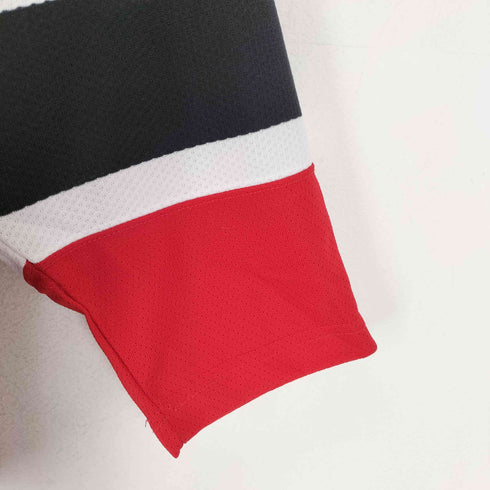 ジャイアント giant バンド ホッケーシャツ メンズ import:XL