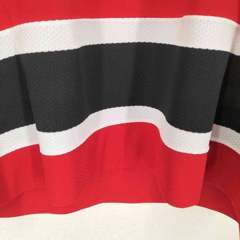 ジャイアント giant バンド ホッケーシャツ メンズ import:XL