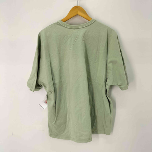 エムエムアタッチメント M/M ATTACHMENT MMA クルーネックTシャツ レディース JPN:2