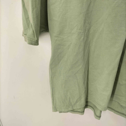エムエムアタッチメント M/M ATTACHMENT MMA クルーネックTシャツ レディース JPN:2