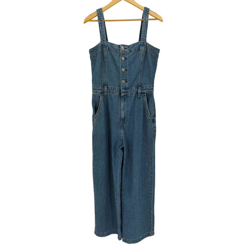 リーバイス Levis Drea Jumpsuit レディース S