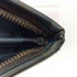 ラゲッジレーベル LUGGAGE LABEL 日本製 カモフラ柄 ラウンドジップ ロング ウォレット メンズ