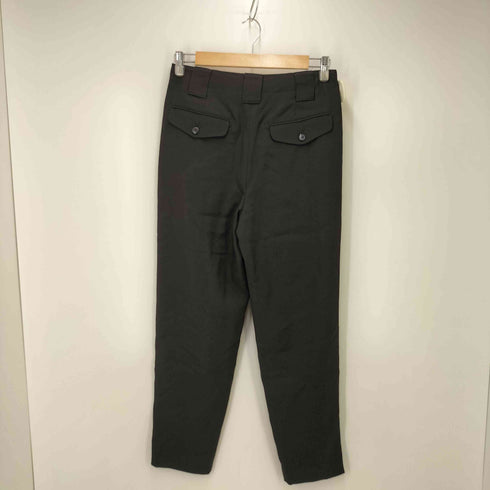 エムエムアタッチメント M/M ATTACHMENT MMA ウエストジップパンツ レディース JPN:2