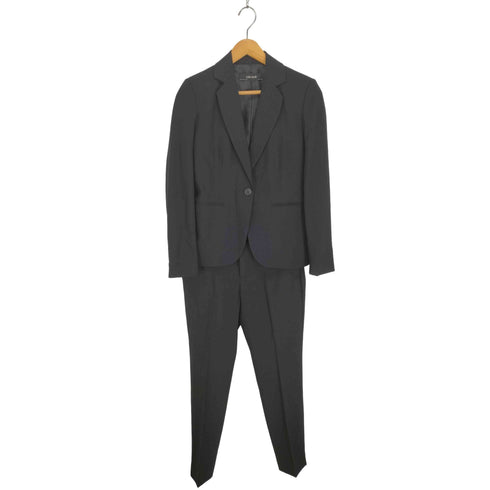 ザラ ZARA 1Bテーラードジャケットセットアップ レディース 34