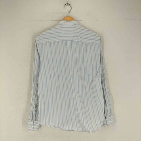 フランクアンドアイリーン Frank&Eileen don ストライプ シャツ メンズ import:S