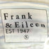 フランクアンドアイリーン Frank&Eileen don ストライプ シャツ メンズ import:S