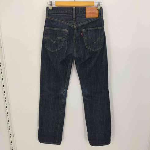 リーバイスヴィンテージクロージング Levis Vintage Clothing 1947年MODEL 復刻 501XX BIGE デニム ジーンズ 赤耳 隠しリベット メンズ W28L32
