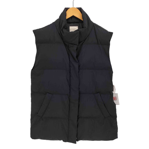 ビーミングバイビームス B:MING by BEAMS スタンド中綿ベスト レディース JPN:S