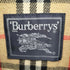 バーバリーズ BURBERRYS スペイン製 80-90S 裏地 ノバチェック コーデュロイ 切り替え ハンティング ジャケット メンズ 37 3/4