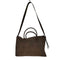エヴリス EVRIS フェイクレザーボーホーBIG BAG レディース