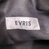エヴリス EVRIS フェイクレザーボーホーBIG BAG レディース