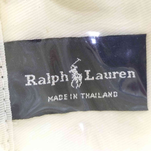 ラルフローレン RALPH LAUREN ポロベア クラッチバッグ マルチポーチ メンズ