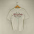 USA製 giantボディ 2001コピーライト Aero Force One Tour TEE メンズ import:L