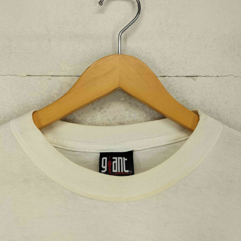 USA製 giantボディ 2001コピーライト Aero Force One Tour TEE メンズ import:L
