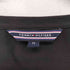 トミーヒルフィガー TOMMY HILFIGER ラインストーンロゴ クルーネックロンT レディース import:M
