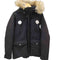 ショット Schott SNORKEL DOWN PARKA メンズ import:S