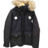 ショット Schott SNORKEL DOWN PARKA メンズ import:S