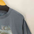 97年コピーライト NINE LIVE1997 WORLD TOUR バンドTシャツ メンズ