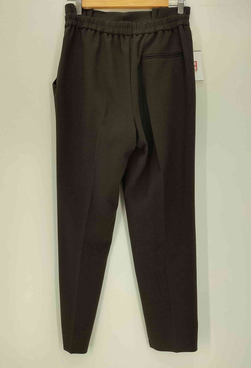 ファモン FEMMENT 2タック スラックス レディース JPN:2