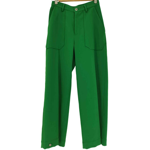 ファモン FEMMENT Baker pants レディース JPN:2
