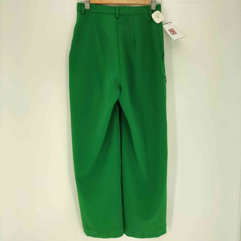 ファモン FEMMENT Baker pants レディース JPN:2