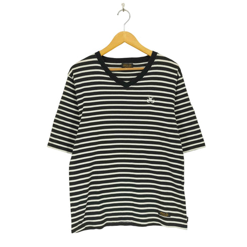 ネイバーフッド NEIGHBORHOOD PLAIN BORDEER/C-V.HS メンズ JPN:M