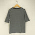ネイバーフッド NEIGHBORHOOD PLAIN BORDEER/C-V.HS メンズ JPN:M