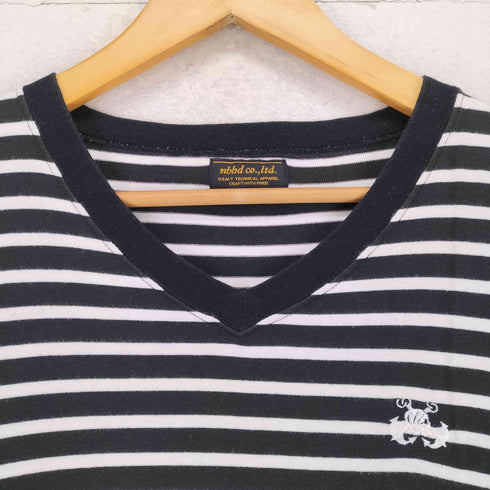 ネイバーフッド NEIGHBORHOOD PLAIN BORDEER/C-V.HS メンズ JPN:M